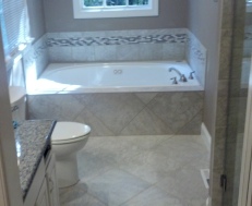 Bathrooms
