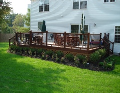 Decks